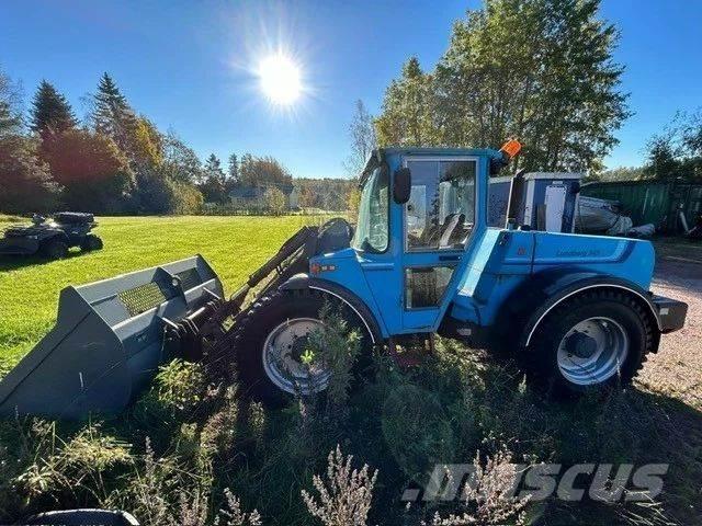  Lunberg 345 Veicoli utilitari