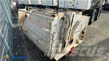 Wirtgen WS 250 Riciclatori d'asfalto