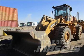Lovol FL966F Pale gommate