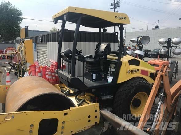 Bomag BW177D-5 Rulli monotamburo