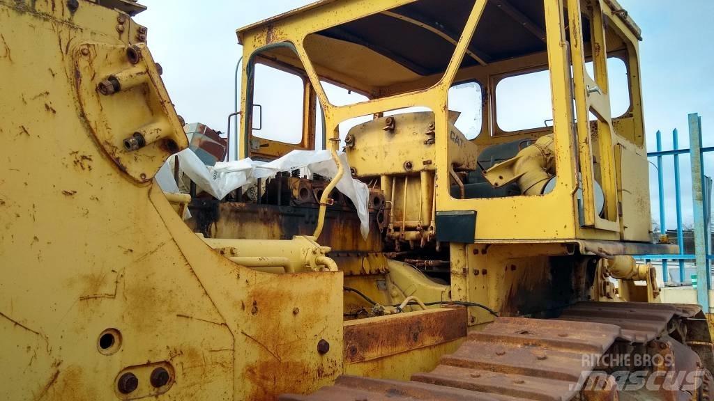 CAT D8K  (POR PIEZAS) Dozer cingolati