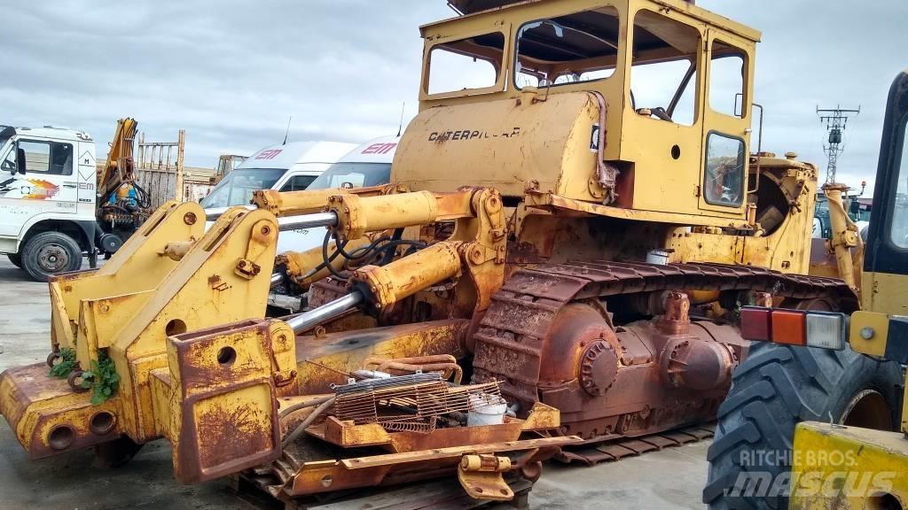 CAT D8K  (POR PIEZAS) Dozer cingolati