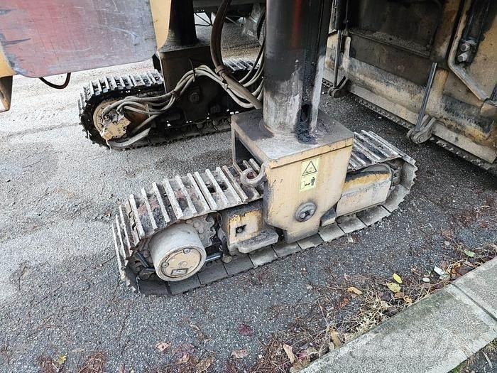 Bitelli SF200 Finitrici
