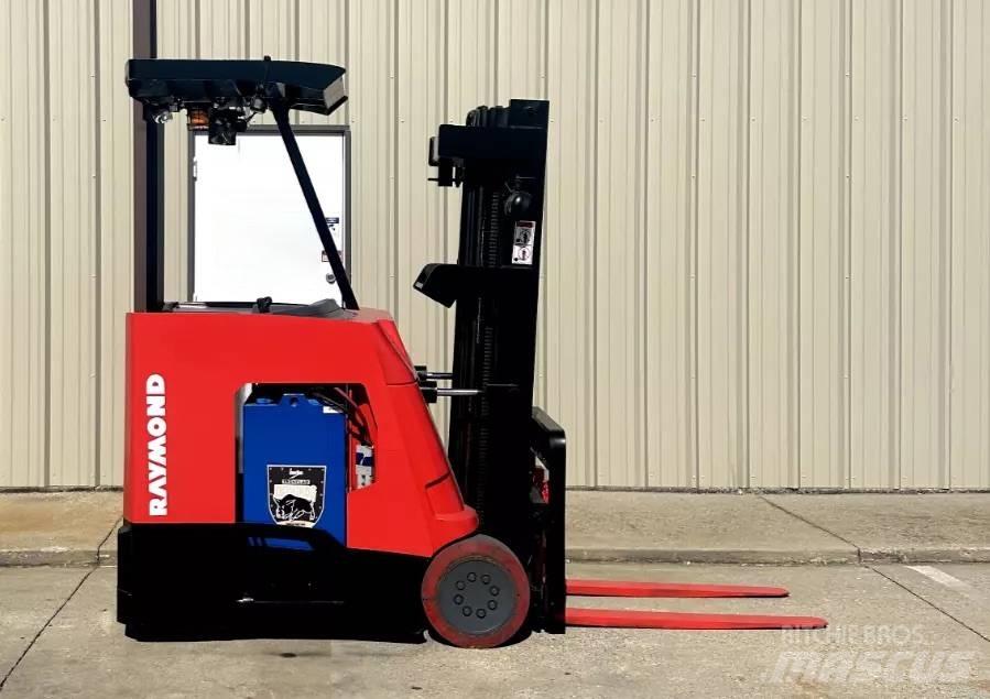 Raymond 425C40TT Carrelli elevatori elettrici