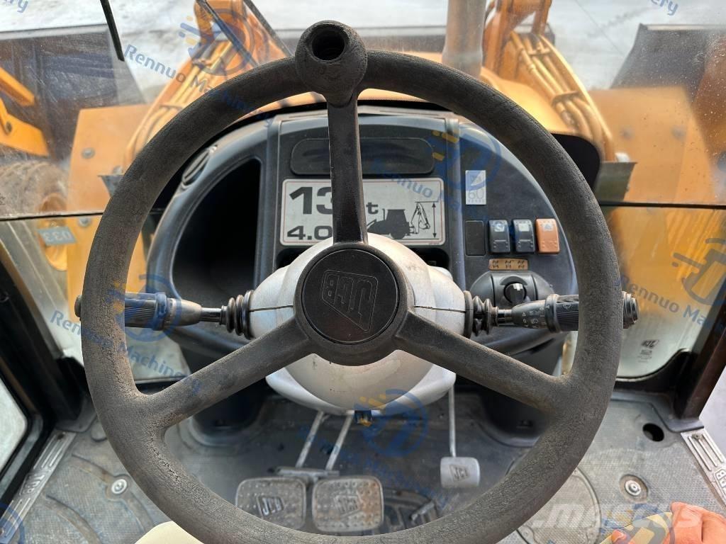 JCB 4 CX Terne