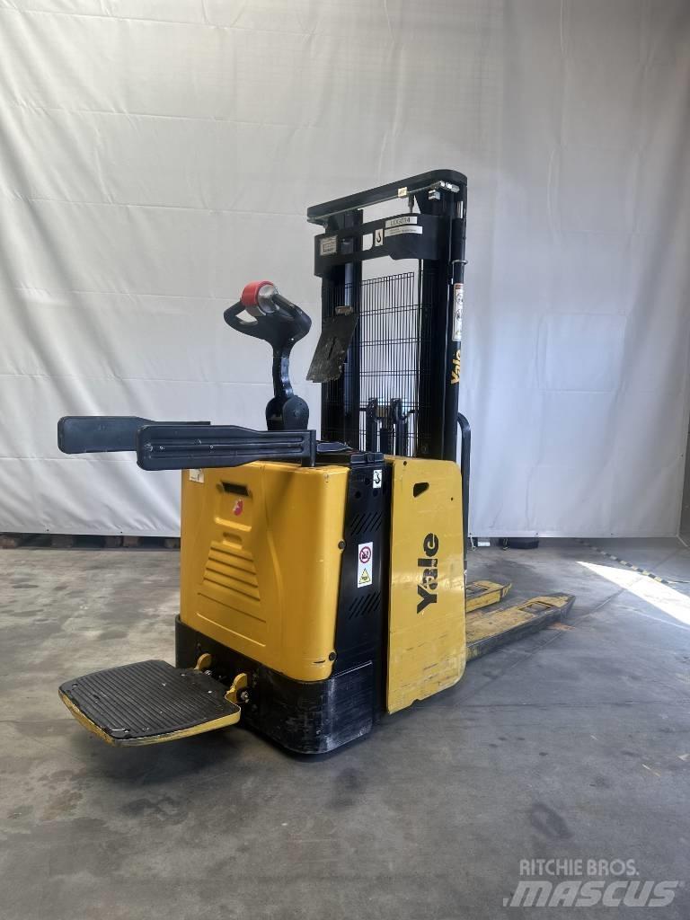 Yale ms15x Transpallet uomo a terra