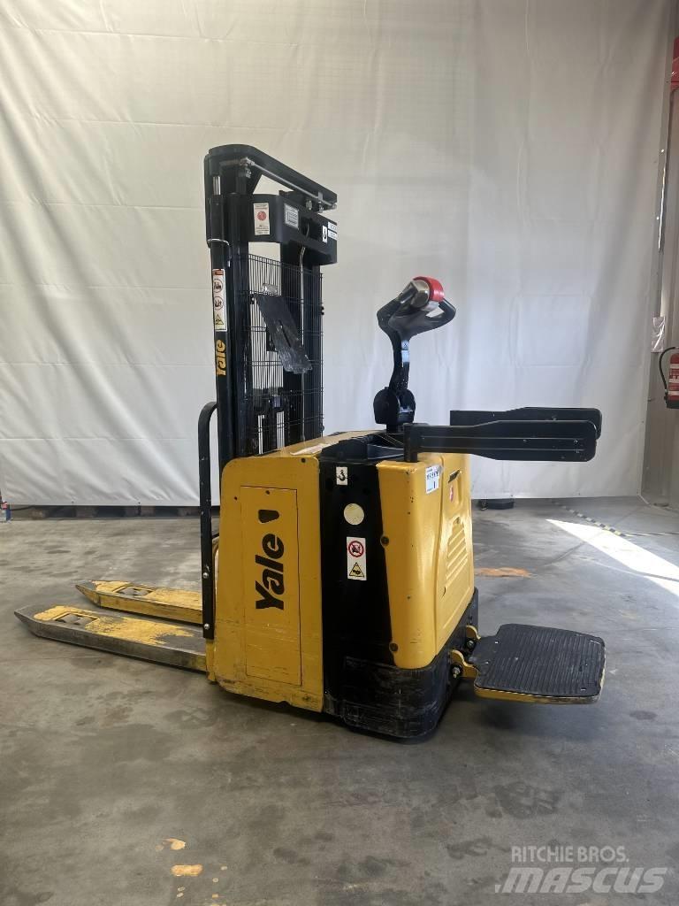 Yale ms15x Transpallet uomo a terra