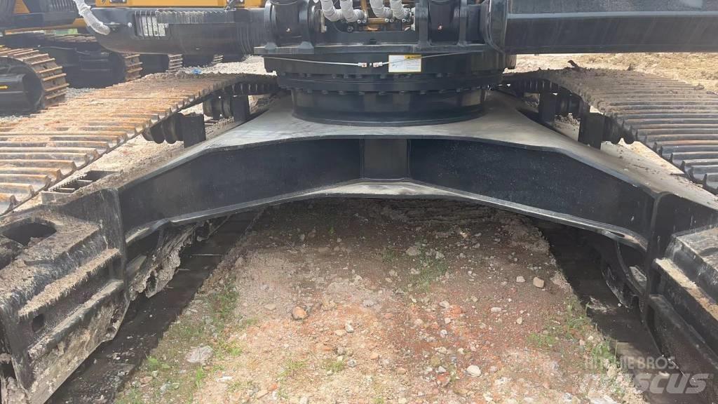 Sany SY 335 H Escavatori cingolati