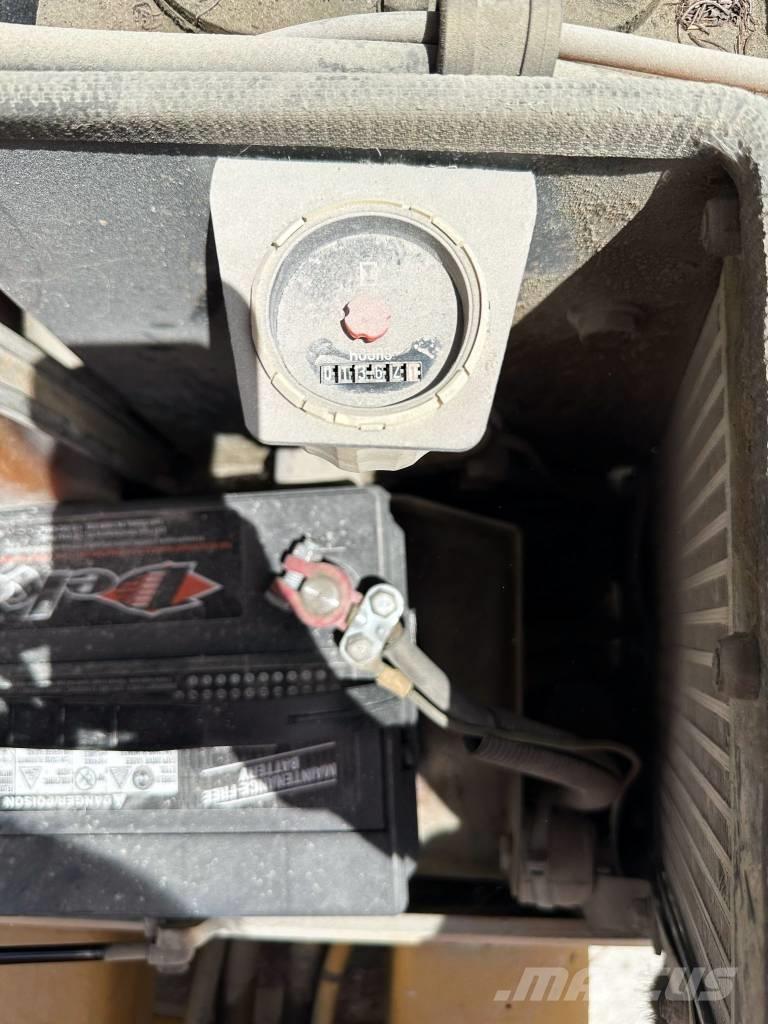 Bomag BW 120 AD-3 Rulli a doppio tamburo