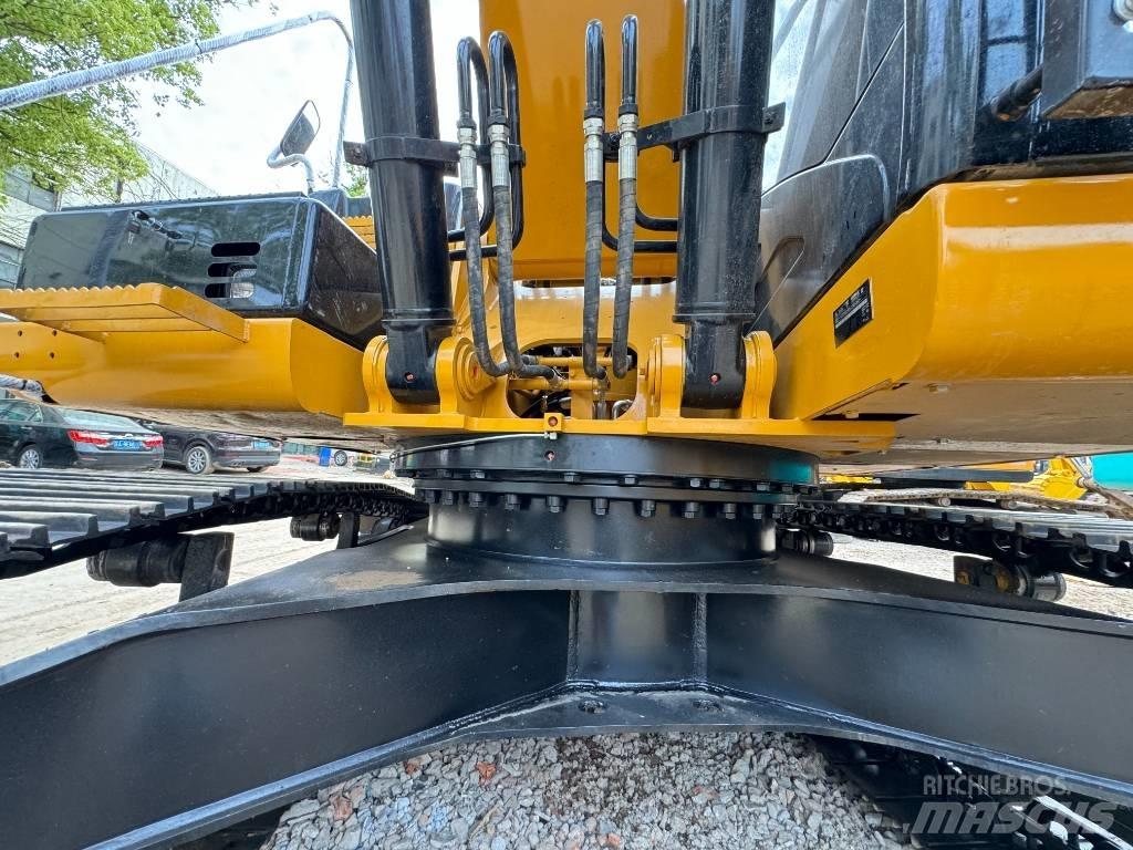 CAT 324 D L Escavatori cingolati