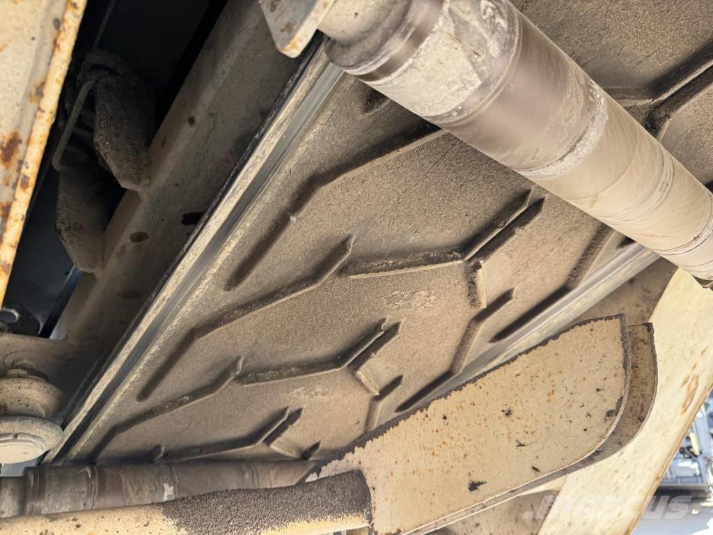 Wirtgen W 100 F Fresa a freddo per asfalto