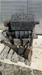 Pump Pump Trasporto - Altro