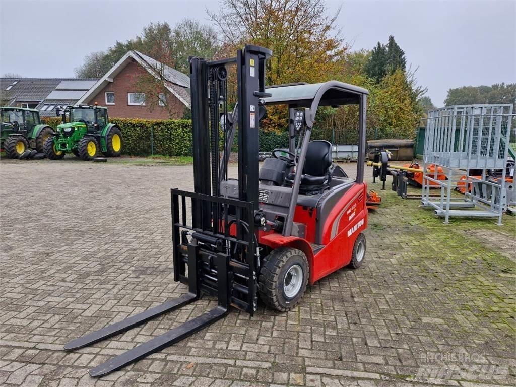 Manitou ME 420 Agricoltura - Altro