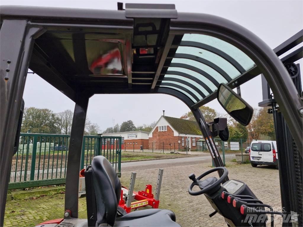Manitou ME 420 Agricoltura - Altro