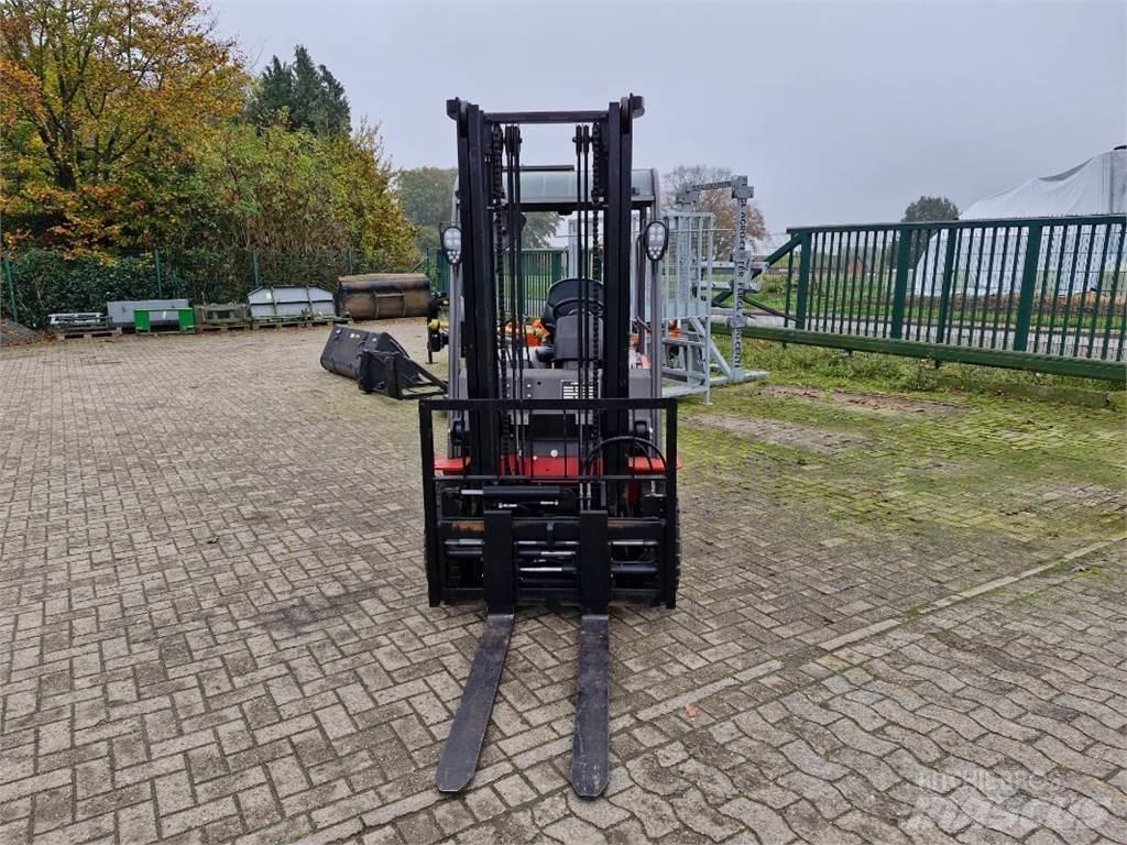 Manitou ME 420 Agricoltura - Altro