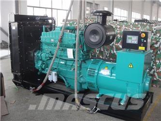 Cummins NT855-G1A Motori