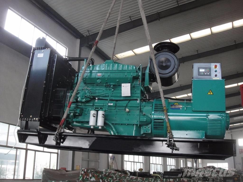 Cummins NT855-G1A Motori