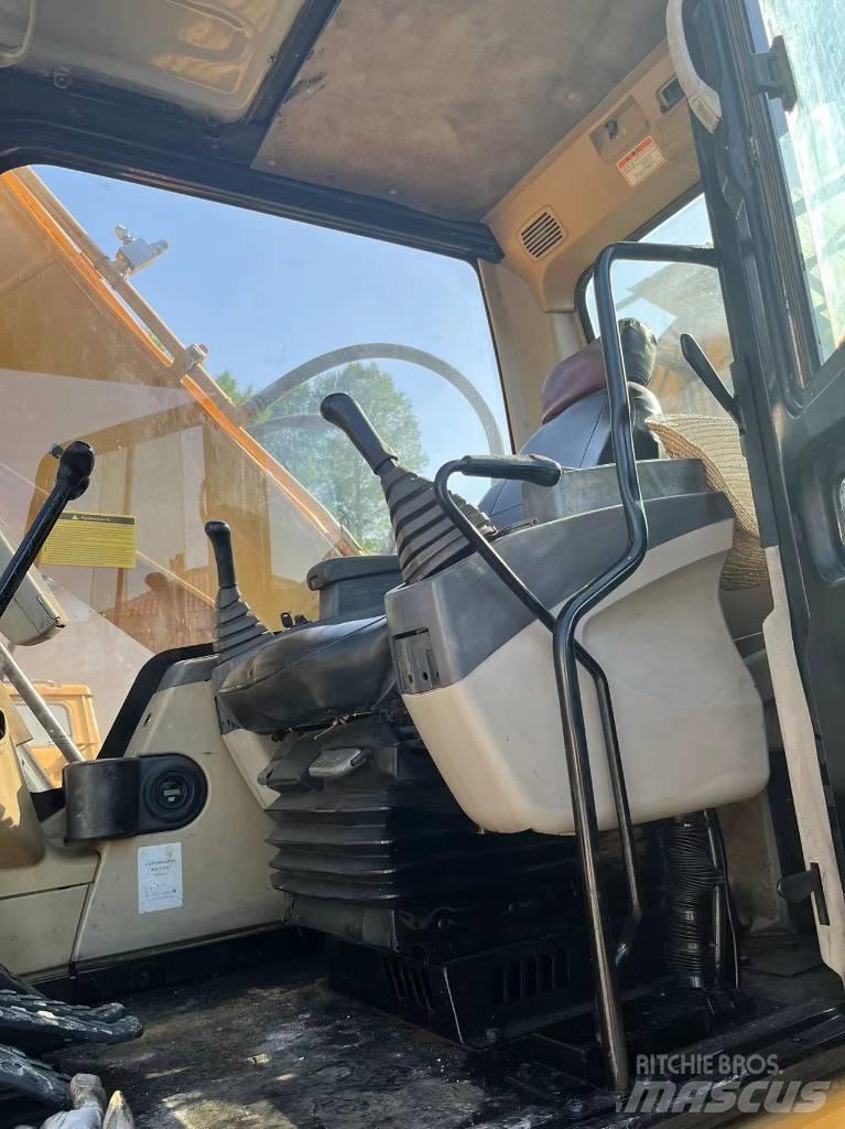 CAT 320 C L Escavatori cingolati