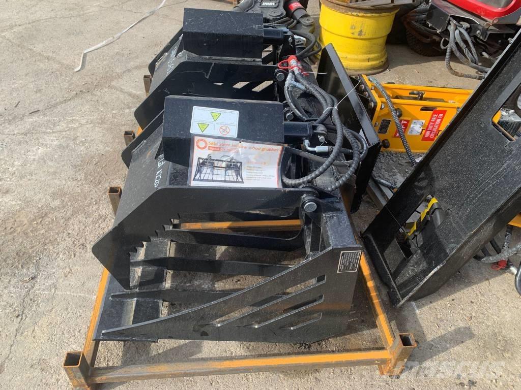 Captok CK-HWG72 Pinze