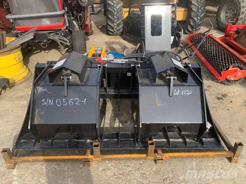 Captok CK-HWG72 Pinze