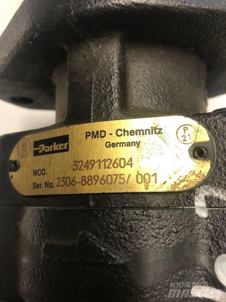 Parker 3249112604 Altri componenti