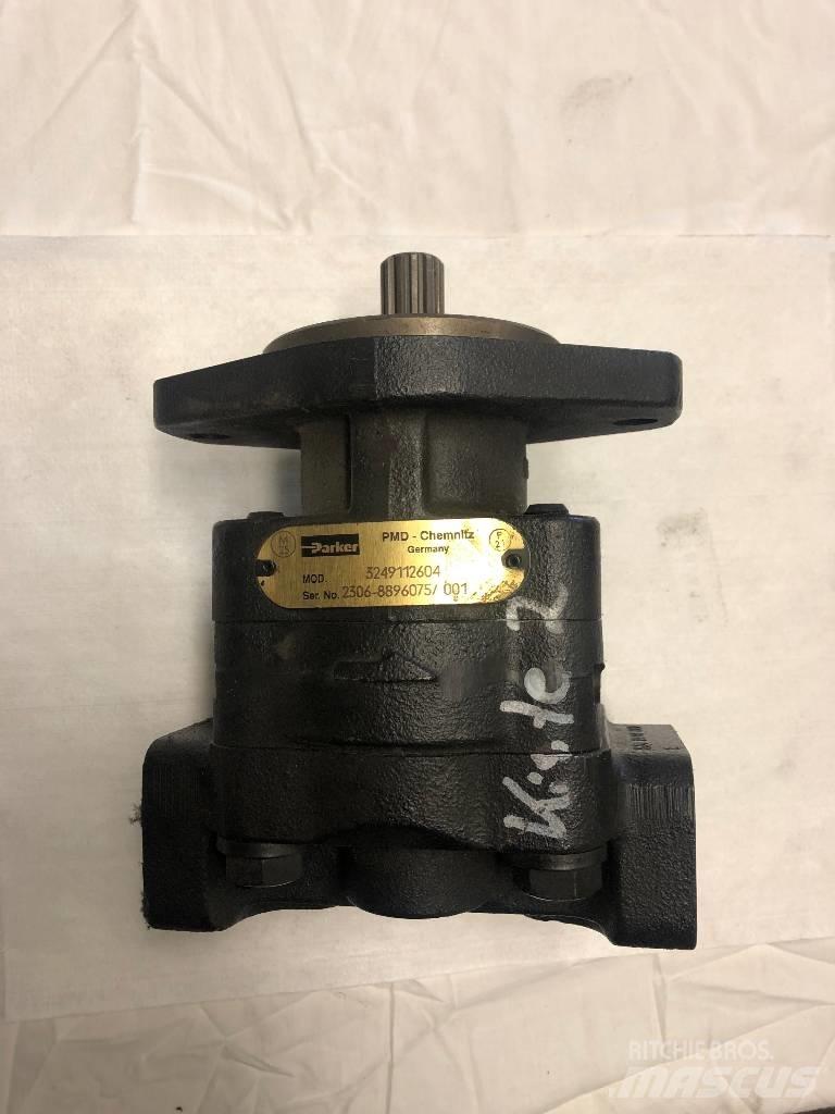 Parker 3249112604 Altri componenti