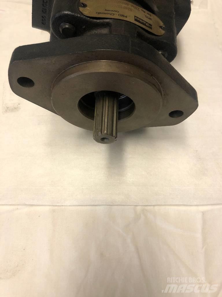 Parker 3249112604 Altri componenti