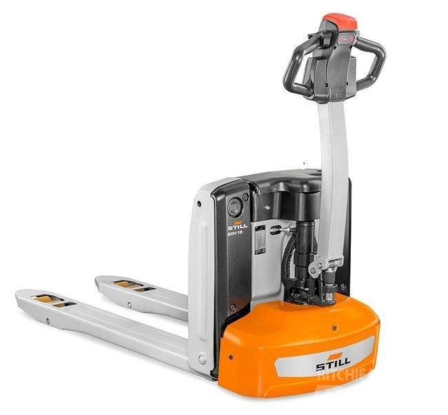 Still ECH 15 Transpallet manuale