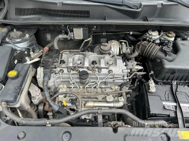 Toyota RAV-4 Auto