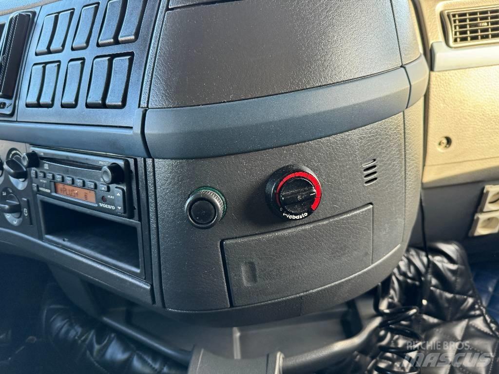 Volvo F 12 Motrici e Trattori Stradali