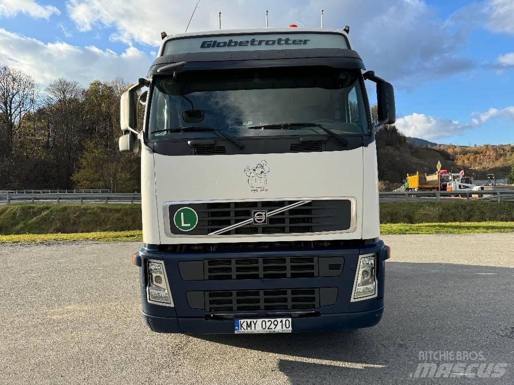 Volvo F 12 Motrici e Trattori Stradali