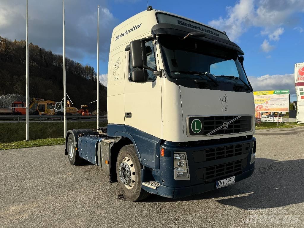 Volvo F 12 Motrici e Trattori Stradali