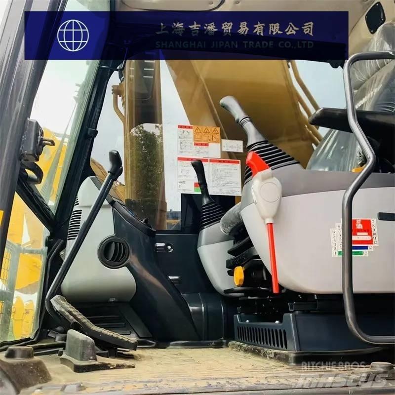 Komatsu PC 400 Escavatori cingolati
