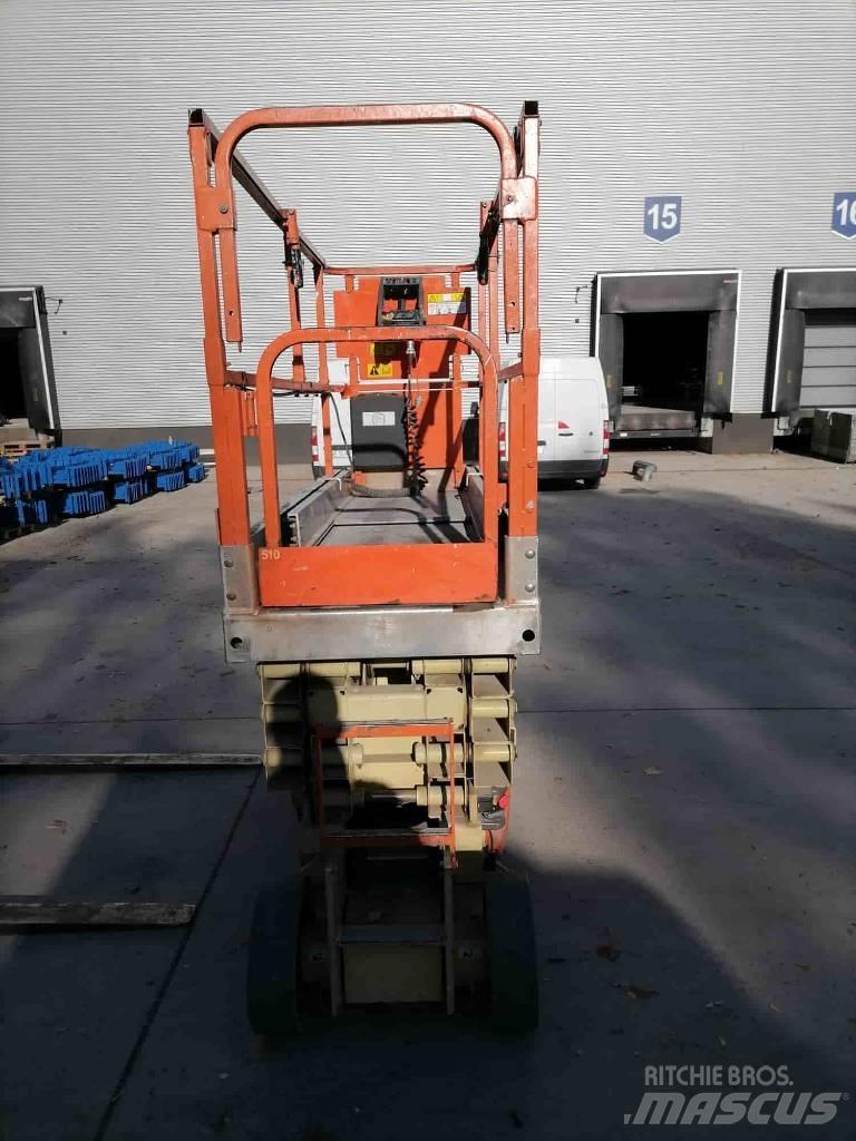 JLG 2630 ES Piattaforme a pantografo
