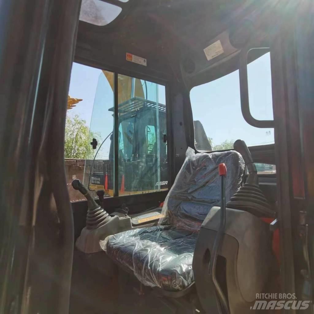 Kubota U35 Miniescavatori