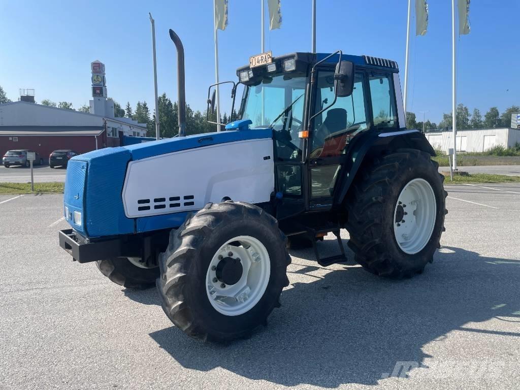 Valmet 6900 Trattori