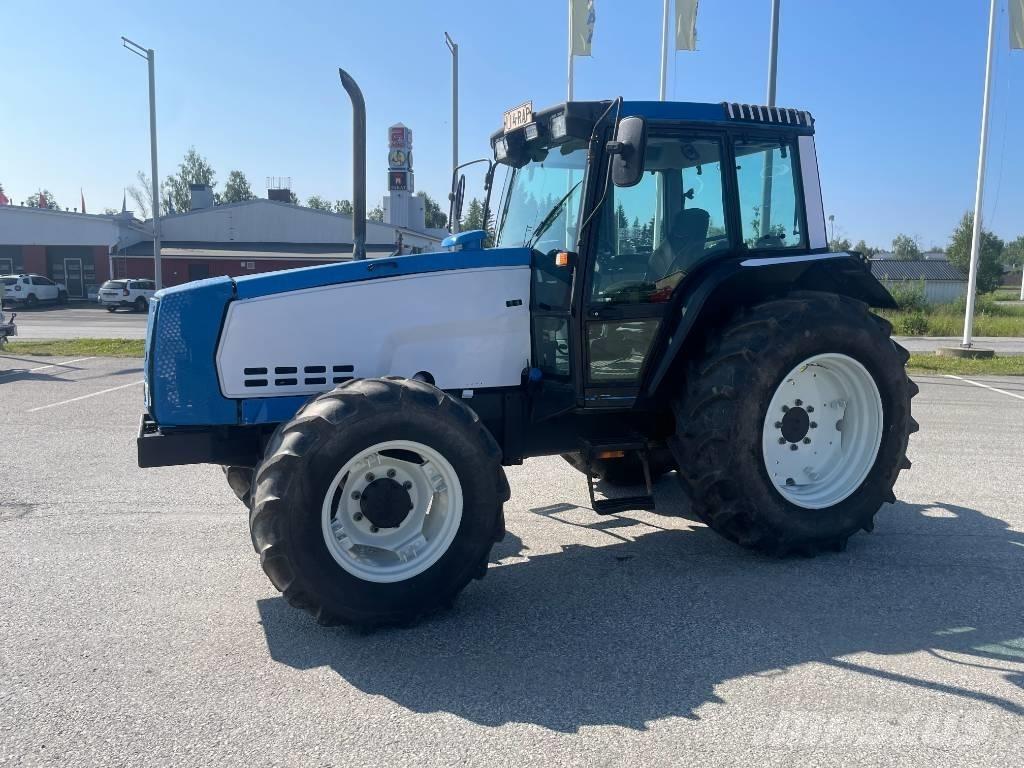 Valmet 6900 Trattori