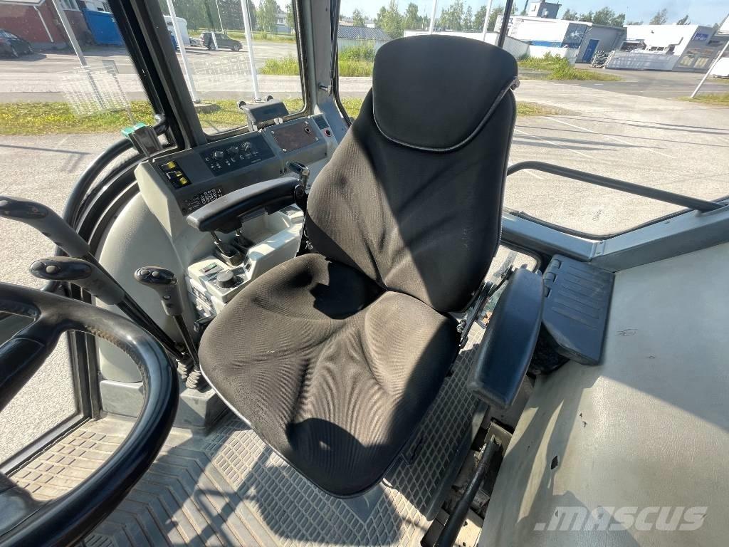 Valmet 6900 Trattori