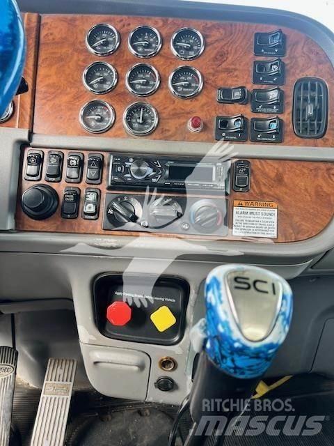 Peterbilt 367 Motrici e Trattori Stradali