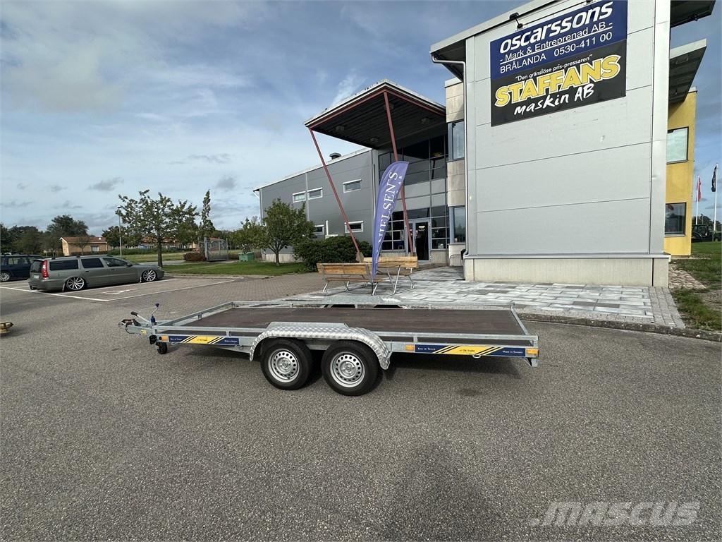  TK Trailer SL1090 Rimorchi leggeri