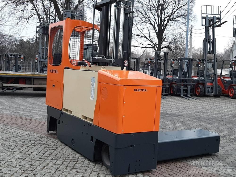 Hubtex Hubtex MQ 30 Carrello elevatore retrattile a 4 vie