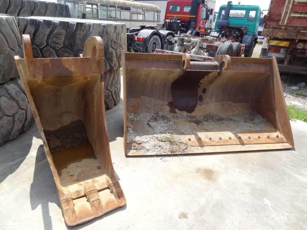 CAT 326 F Escavatori cingolati