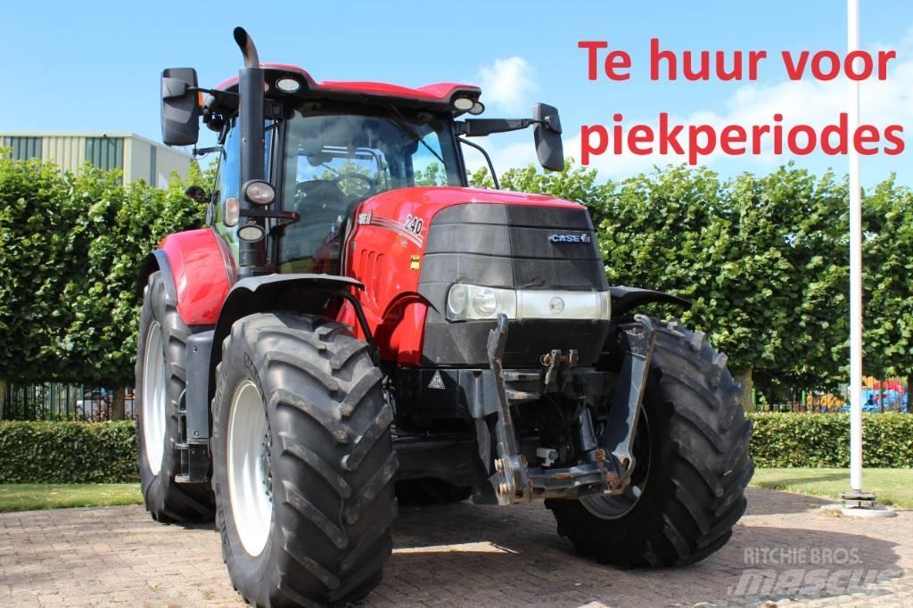 New Holland T6 T7 Trattori