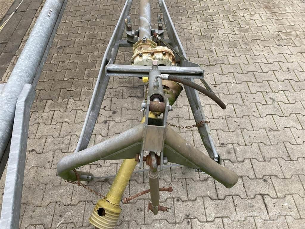 Eisele AG 1 Pompe e miscelatori