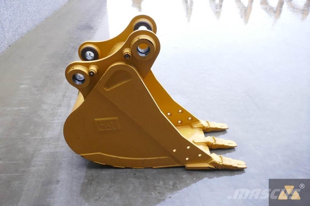 CAT 315 Bucket Benne