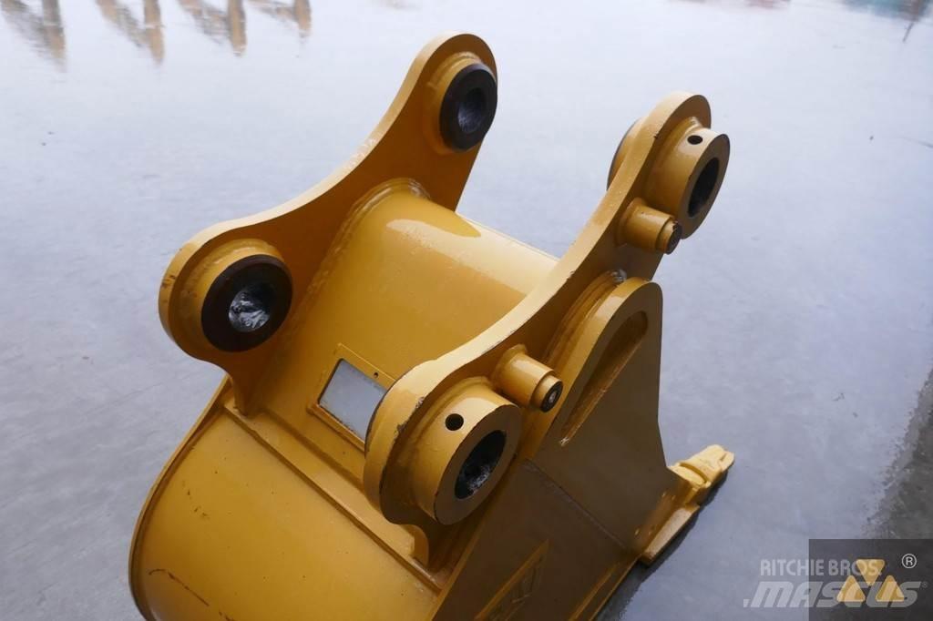 CAT 315 Bucket Benne