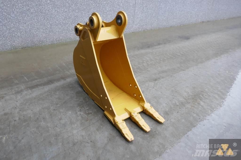 CAT 315 Bucket Benne