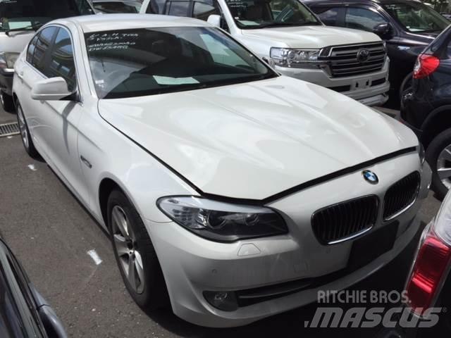 BMW 528i Auto