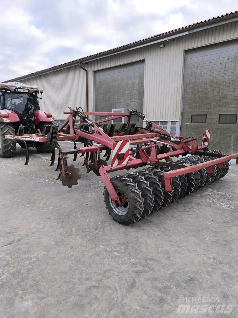 Horsch Tiger 4 AS Coltivatori