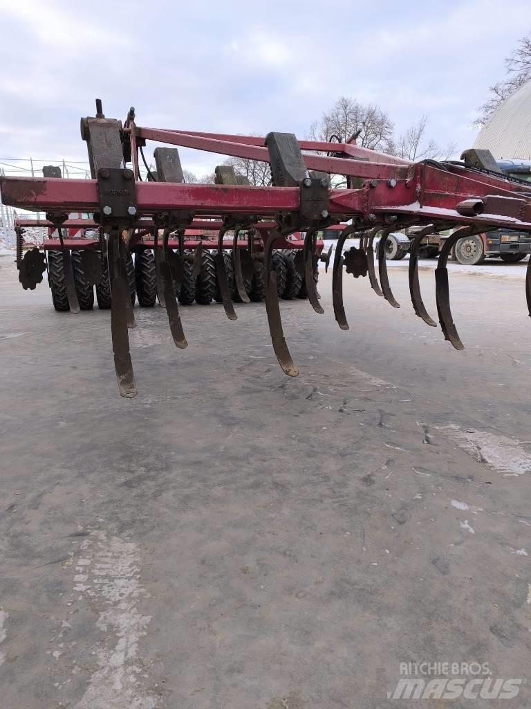 Horsch Tiger 4 AS Coltivatori